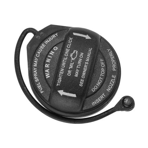 Bouchon réservoir d'essence voiture pour rouler serein en S4 S5 SQ5