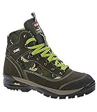 olang schuhe hersteller  Olang Schuhe Udine Tex 834 Muschio