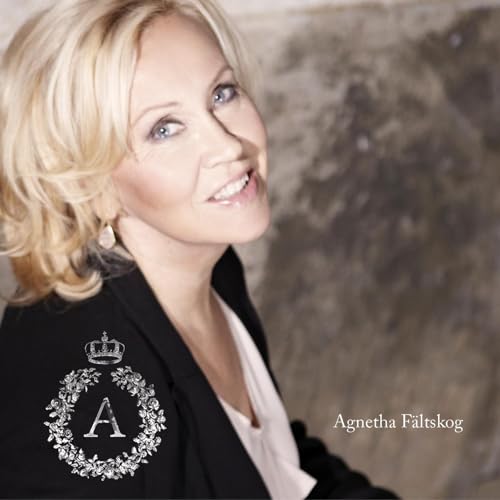 Agnetha Fältskog feat. Gary Barlow