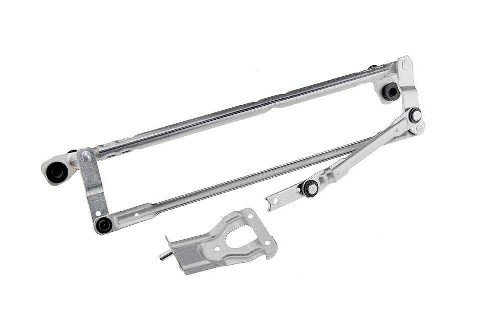 Mécanisme d'essuie-glace avant cassé sur Golf V ? Solution EMW-VW-005 - 3