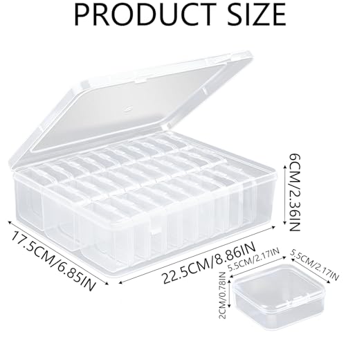 Consejos para Comprar Cajas y organizadores de joyas al mejor precio. 11 Imagen adicional