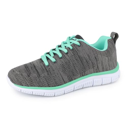 riemot Sneakers Scarpe da Ginnastica Donna Traspiranti Scarpes da Running
