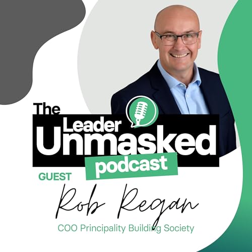 #5 Rob Regan COO Principality Building Society