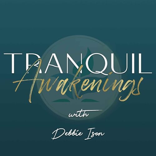 Tranquil Awakenings Titelbild