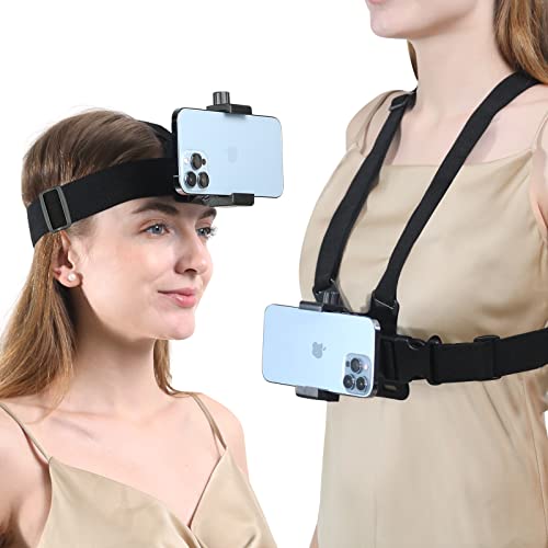 Guide To The Best Camera Chest Mount To Buy Online