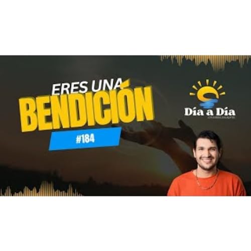 Eres una bendici&oacute;n - D&iacute;a a d&iacute;a 184 Titelbild