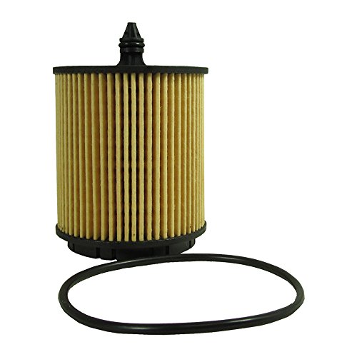 Image of ECOGARD S5436 Synthetic+ Oil Filter (Pack of 6)