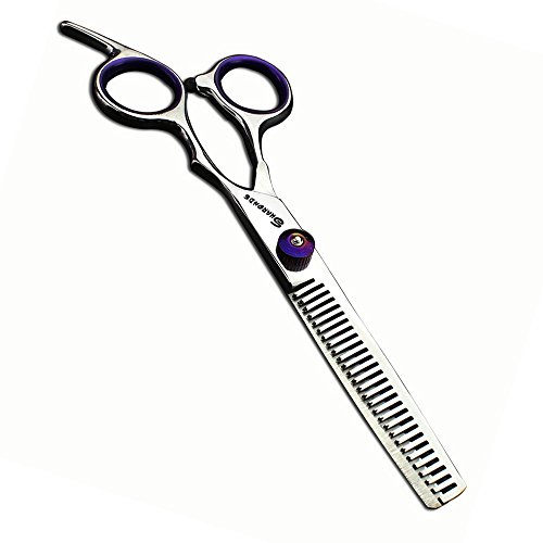 giapponese, 15,2 cm, in acciaio INOX, set di forbici professionali da parrucchiere forbici speciali capelli o la famiglia con un taglio di capelli