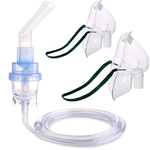Top 10 Best Nebulizer For Colloidal Silver in 2024 Reviews by Experts