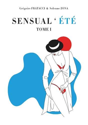 Télécharger Sensual'été : Tome1 PDF Ebook En Ligne