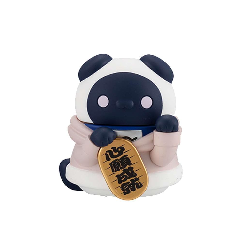 Amazon.co.jp: メガハウス NARUTO-ナルト- MEGA CAT PROJECT ニャルト