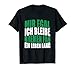 Herren Fußballfan Fanclub Fußball Mir Egal Ich Bleibe Bremen Fan T-Shirt