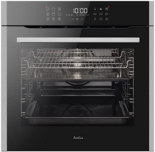 Amica EBPX 946 700 E Backofen, schwarz – Bild 6