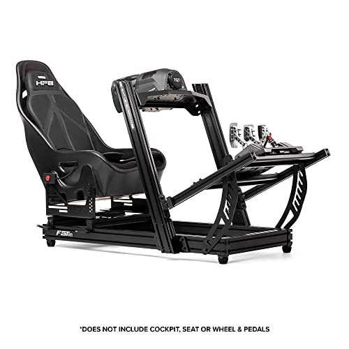 HF8 - Haptic Feedback Gaming Pad (NLR-G001) - Sedia gaming - Immagine 4