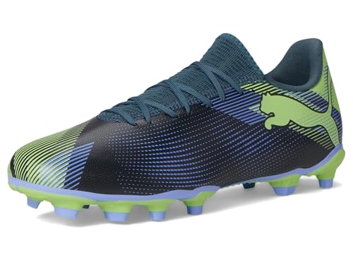 Image of Puma Mens Future 7 Play Firm, Artificial Ground Soccer Cleats