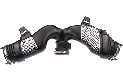 URO Parts 6420908237 Air Duct w/Sensors, Includes Sensors