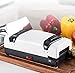 AosyGFR Afilador De La Cocina Hogar Electrico Multifunción Afilador De ángulo Fijo...