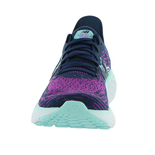 Tênis New Balance 1080 v10 Feminino - Ameixa 39