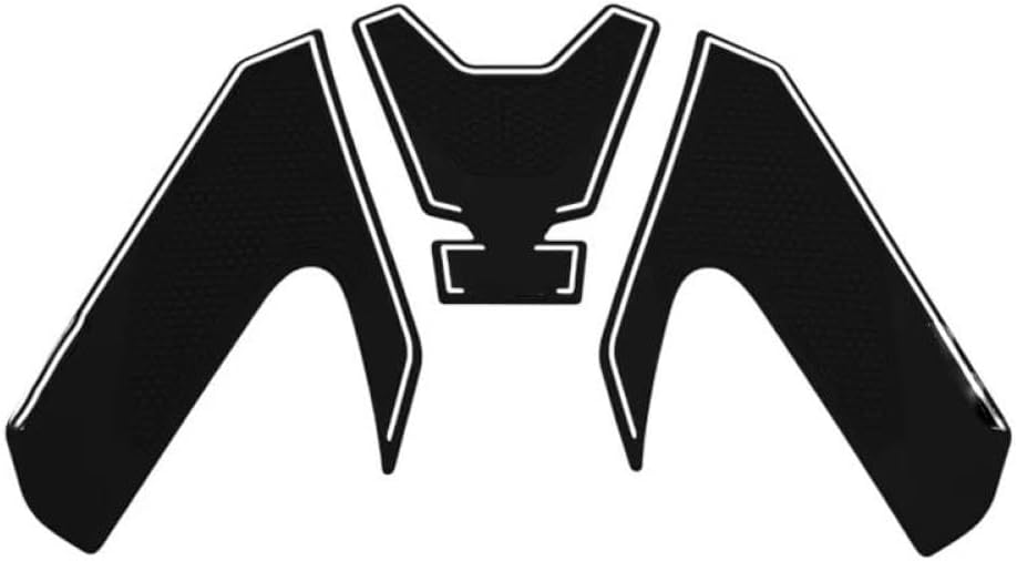Motorcycle Tank Pad Compatible With MT-09 MT 09 SP 2024 2025