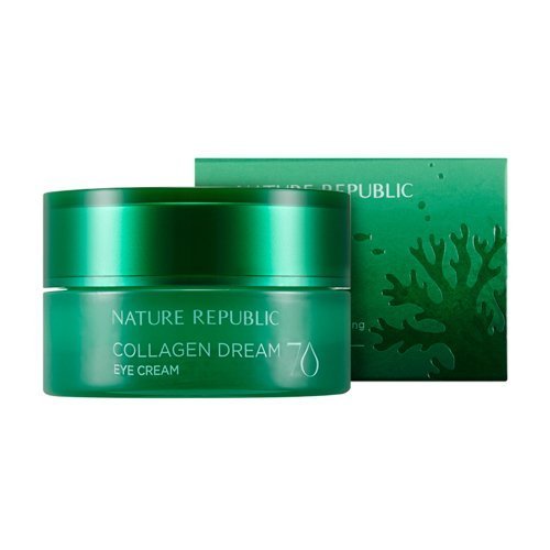 Preisvergleich Produktbild Nature Republic Collagen Dream 70 Eye Cream