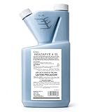 Alligare Imazapyr Herbicide 4 SL for Broad Spectrum Control of 185 Annual, Biennial, and Perennial Weeds & Brush - 1 Quart Liquid Weed Killer, Ideal for Rangeland, Bare-Ground, and Site Preparation