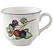 Produktbild Villeroy & Boch Cottage Kaffeetasse, 200 ml, Höhe: 7 cm, Premium Porzellan, Bunt