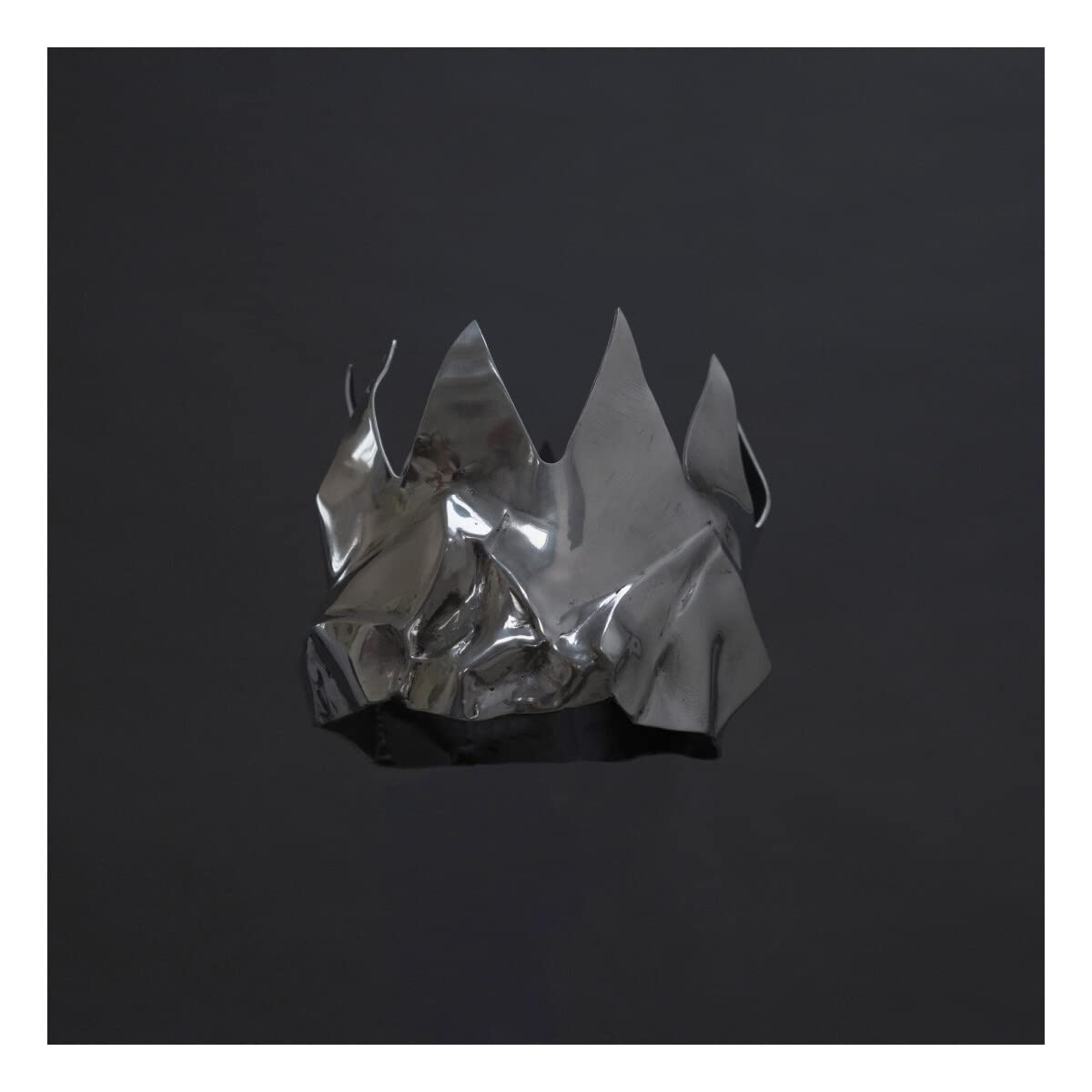 The Crowned [VINYL]