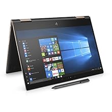 HP Spectre 13 x360-aw2068TU 13.3-inch FHD Laptop (11th Gen Core i5-1135G7/8GB/512GB SSD+32GB Optane/Windows 10/MS Office…