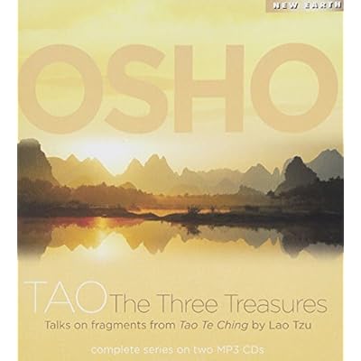 Tao: The Three Treasures