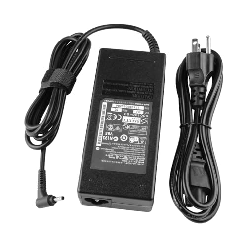 90W Charger Compatible with Acer Aspire 3 A317-54G 5 A515-57G Aspire 14 A14-51GM A14-51M 15 A15-41M A15-51M Aspire-Go 14 AG14-21P AG14-31P 15 AG15-31P Aspire Spin 14 ASP14-51MTN by IPWRPRO - Used condition - US$23.91