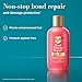 OGX Repair & Protect Bond Protein Repair Pre-Shampoo, Pre-Shampoo Treatment, Formulated without Para-bens, Sulfate-Free Surfactants, 8.4 fl. oz