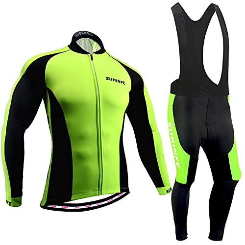 ▷ Pantalone Invernale Ciclismo - Vendita-Biciclette-Elettriche.it