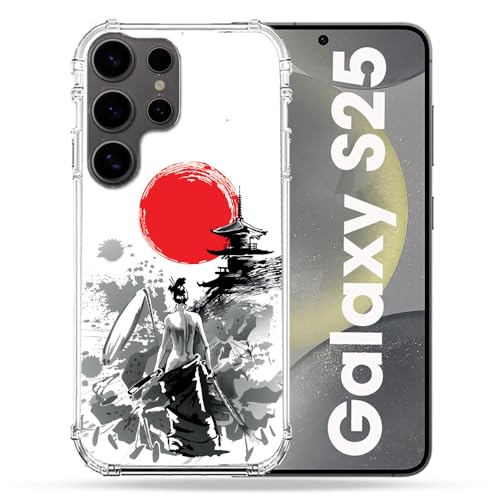 Coque Samsung S25 renforcée antichoc Cokitec protection intégrale Japon