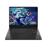 HP OMEN 16 Slim 16' IPS Micro-Edge Display, Gaming Laptop, Intel Core Ultra 7 255H 1.5GHz Processor; NVIDIA GeForce RTX 5070 8GB GDDR7; 32GB DDR5-5600 RAM; 1TB NVMe SSD