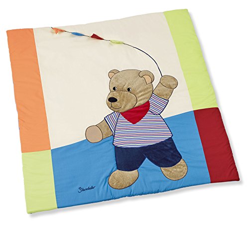 Sterntaler, Coperta/tappeto per gattonare