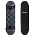 Retrospec Alameda Skateboard Complete with Abec-7 Bearings & Canadian Maple Deck