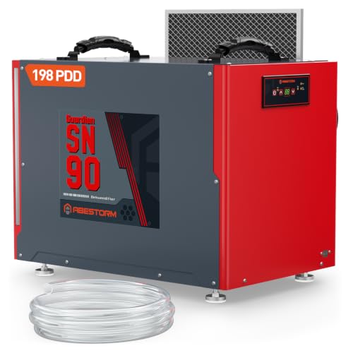 Abestorm Guradian SN90