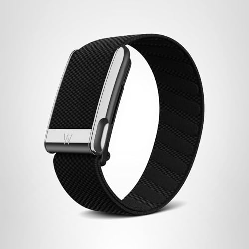 WHOOP 5.0/MG Activity Tracker - 12 Month Membership - Health and Fitness Wearable – 24/7 Activity and Sleep Tracker, Personalized Coaching, Menstrual Cycle Insights – 14+ Days Battery Life