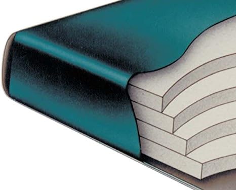 Boyd California King 90% Waveless Hardside Waterbed Mattress Kit Includes Liner and Fill kit