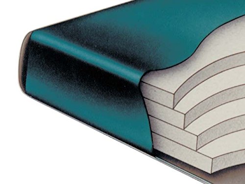 California King 90% Waveless Hardside Waterbed Mattress Kit includes liner and fill kit