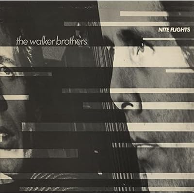 Walker Brothers, The - Nite Flights - GTO - GTLP 033