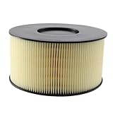 Oulesh Air Filter for BMW 3-Series E46 316I 316Ci 316Ti 318I 318Ci 318Ci, Engine Air Filter