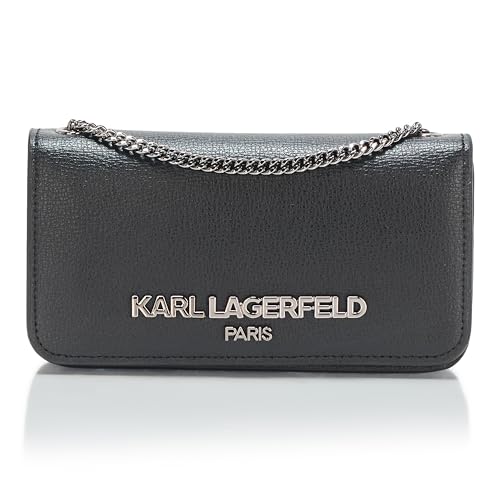 Image of KARL LAGERFELD womens Kosette Wallet