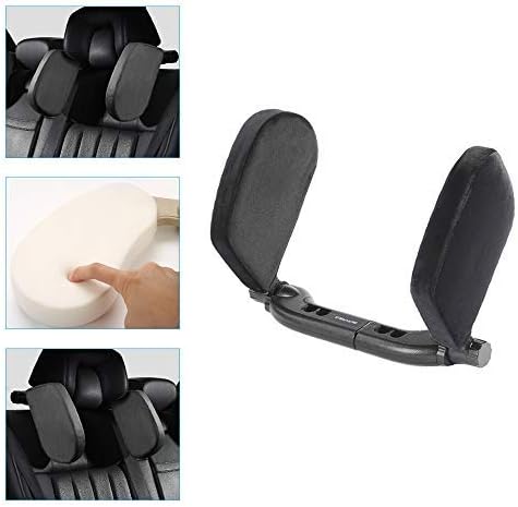 lexus headrest pillow