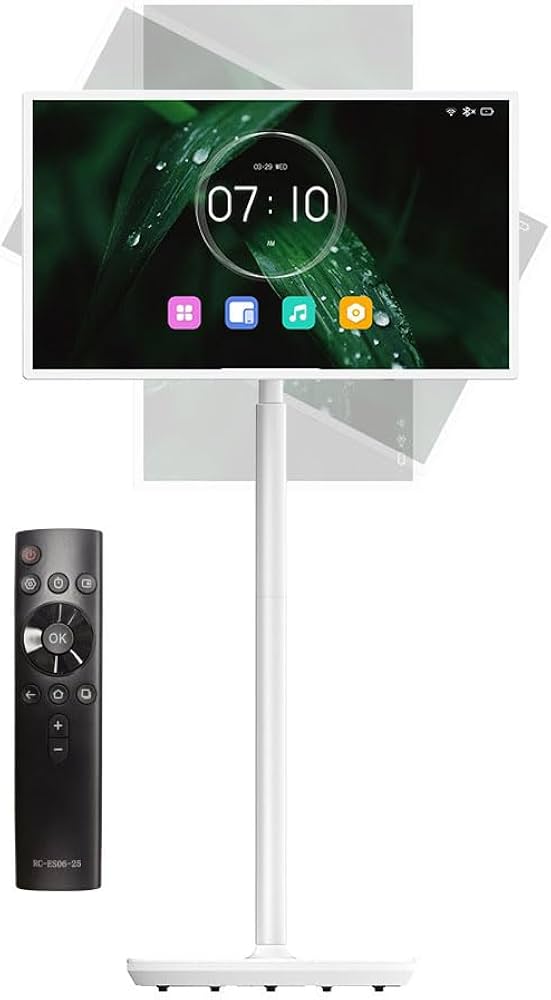 Amazon.co.jp: Leaderhub L32S 32型 スマートモニター ブルーライト