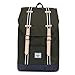 Produktbild Herschel Offset Retreat Mid-Volumen Rucksack 41 cm Forest Night/Dark Denim