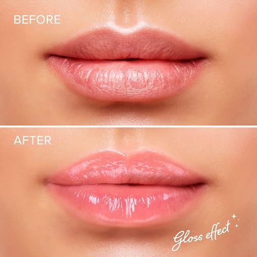 Maree Lip Mask With Hyaluronic Acid - Overnight Lip Treatment - Lip Moisturizer For Very Dry Lips, Lip Sleeping Mask Butter Balm thumb #1