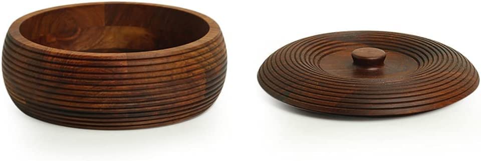 Congratulation Gift For Food Server Ornament Cirle Ceramic - The Awesome Food Server Of The Year