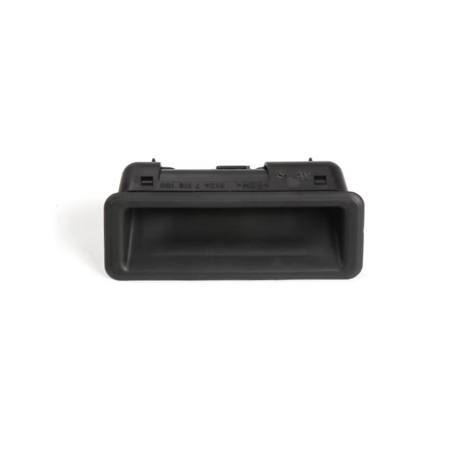 Bouton de coffre BMW E82 E88 interrupteur hayon arrière de rechange - 6