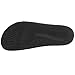 Romika Men's Mules, Black, 12 us Little Kid